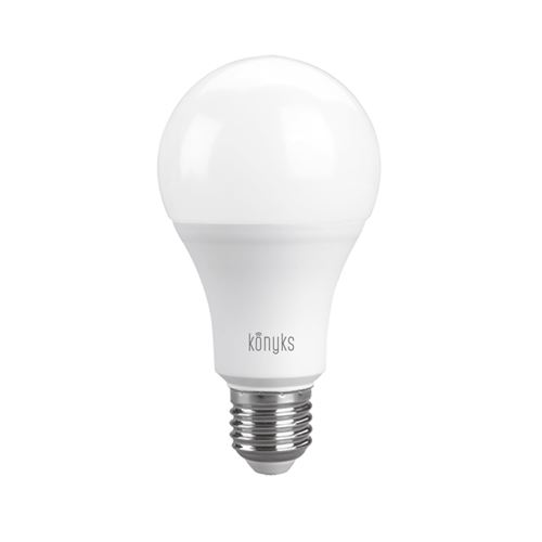 Ampoule connectée Antalya A70 Wi-Fi Konyks