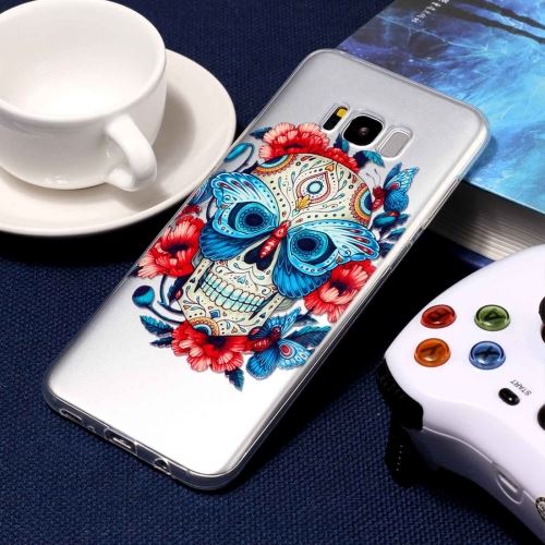 Galaxy S8 + / G955 Coque Protection TPU Fantome ALS52477