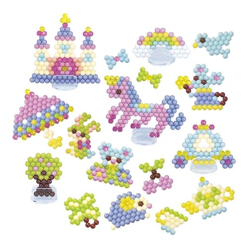 Aquabeads Recharge Conte De Fées - 31632
