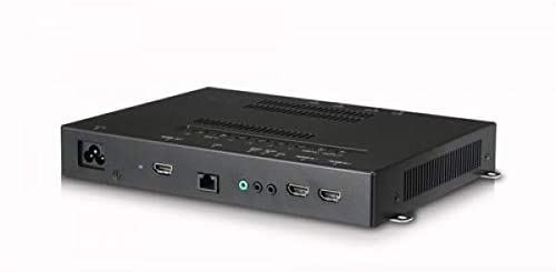 LG webOS 4.0 Signage Box SmartPIP/2PBP