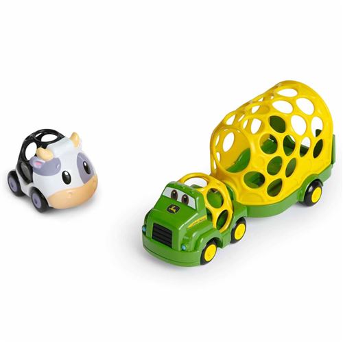 John Deere Ensemble de remorque Tough Ol' Hauler