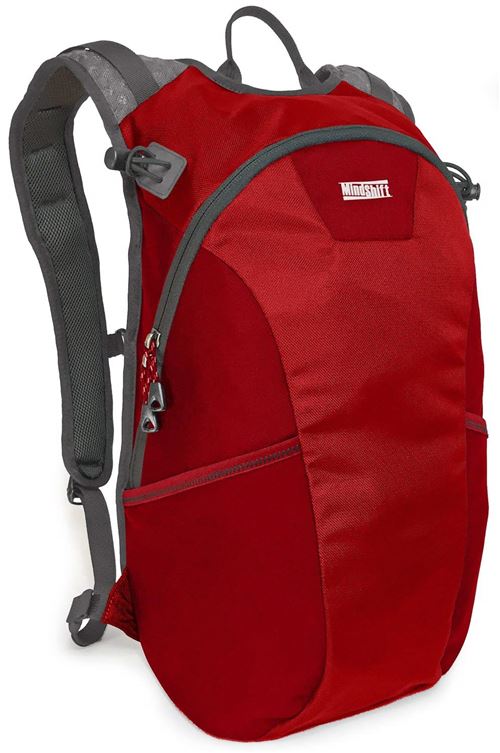 Sac à dos MINDSHIFT SIDE PATH Cardinal