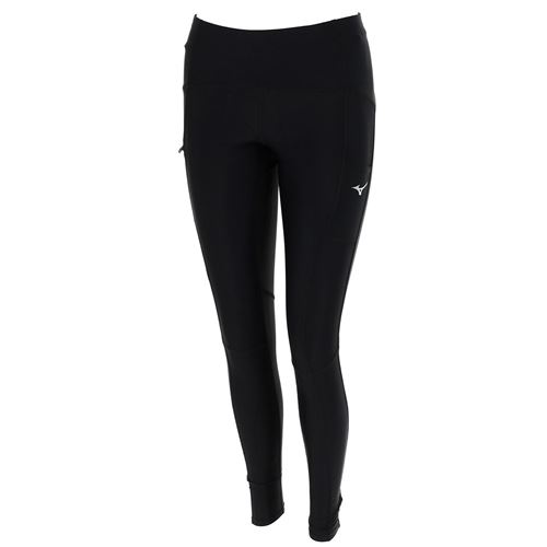 Collant de running Mizuno Impulse longtight w Noir taille : L réf : 43373