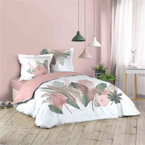 Parure de lit Arendelle 260x240 cm