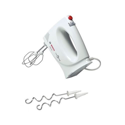 Bosch Mfq3030 Clevermixx Batteur - Blanc
