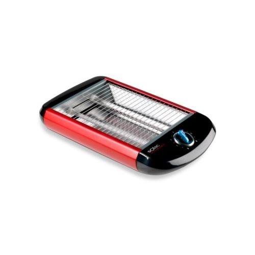 Grille-pain Solac TC5302 650W Rouge