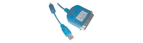 MicroConnect - adaptateur parallèle