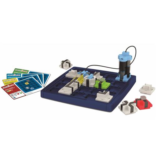 Thinkfun Jeu De Logique Courant Électrique Circuit Maze 541008 - Image 2