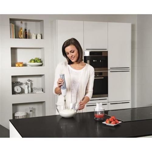 Braun sales mq 525