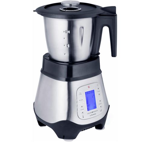 Robot De Cuisine Intelligent Kalorik Tkg Ha 1003 Kto Série Kitchen Originals
