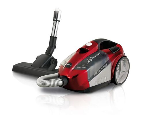 Ariete 00P274100AR0 X Force Aspirateur sans sac