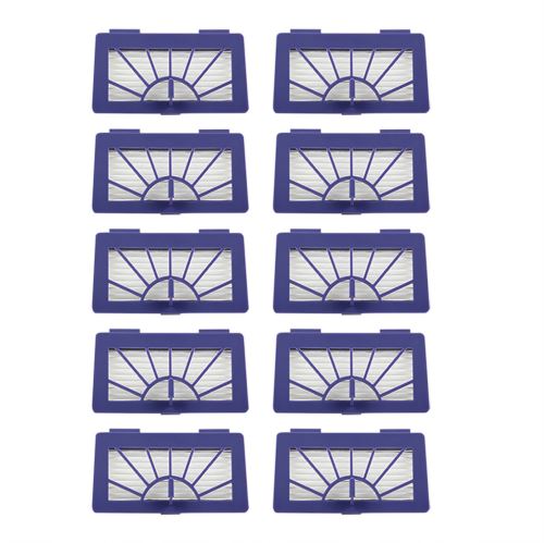 Accessoires Sweeper Filtre pour Neato XV-11XV-12XV-14XV-21XV-Signature
