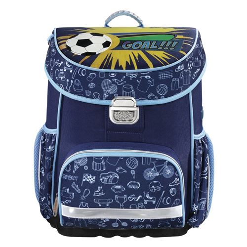 Hama Cartable Soccer