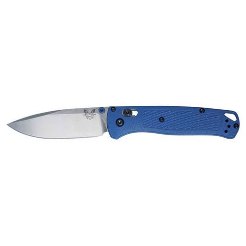 Couteaux pliants - benchmade - bn535 - bugout