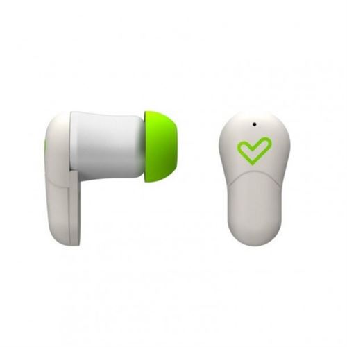 Energy Style 6 - Écouteurs sans fil avec micro - intra-auriculaire - Bluetooth - blanc