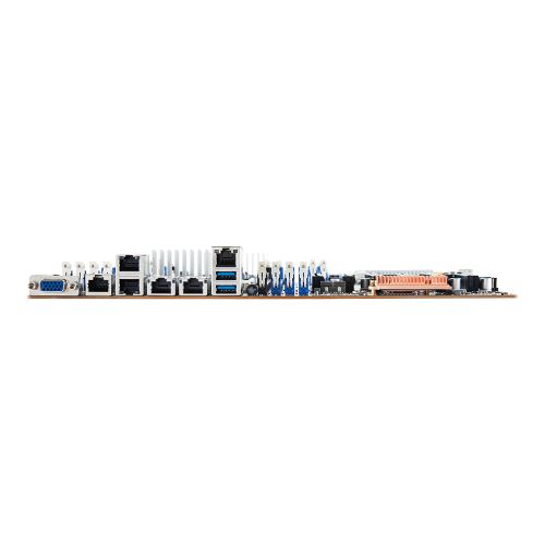 gigabyte / g.b.t. trading gmbh md71-hb0 noir