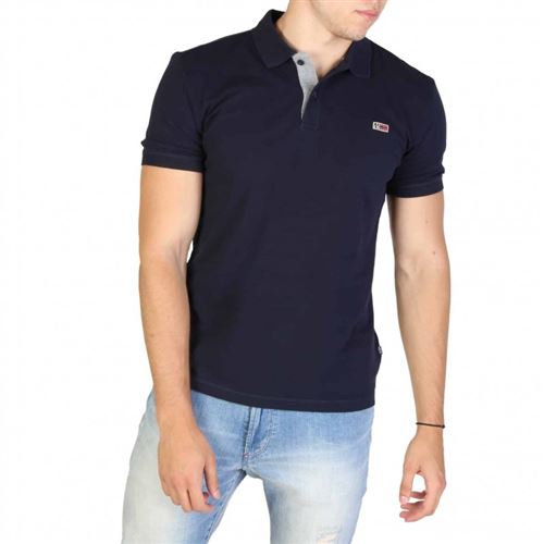 Napapijri - TALY3_NP0A4EGD - Bleu Taille M,Couleur Bleu