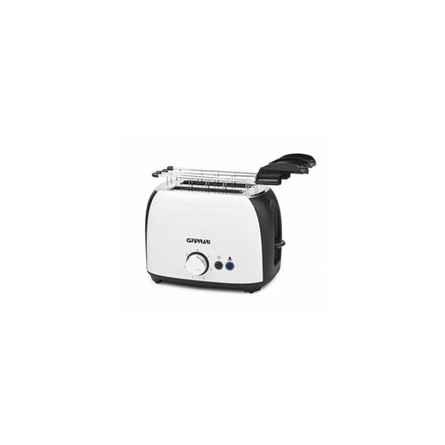 G3 Ferrari G10033 Grantoast - Grille-pain - 2 tranche - 2 Emplacements