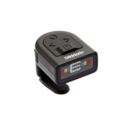 Planet Waves CT12 V3 - Mini accordeur chromatique à pince