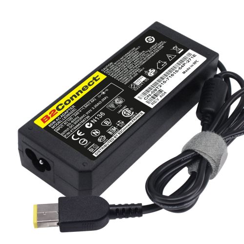 Chargeur 90W Pour Lenovo Legion Y520-15IKBN - 20V 4.5A, Neuf, Garantie 1 An
