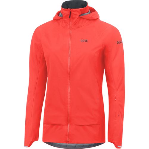 Imperméable à capuche femme Gore-Tex C5 Active Trail