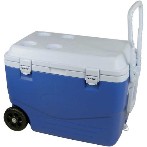 Glaciere rigide 46l