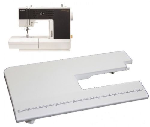 PFAFF Table d'extension de couture Passeport 2.0 art. 821035096