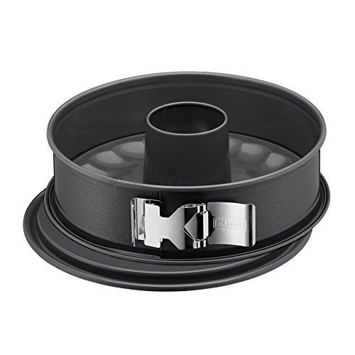 Kaiser moule à manqué la forme plus avec fond tube ø 28 cm fabriqué en allemagne antiadhésif kai ramic schnittfest anti-fuite