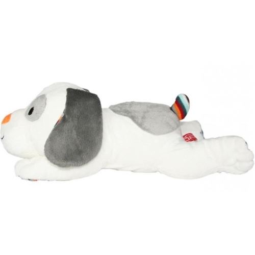 ZAZU Yookidoo  Peluche musicale programmable Dex le chien
