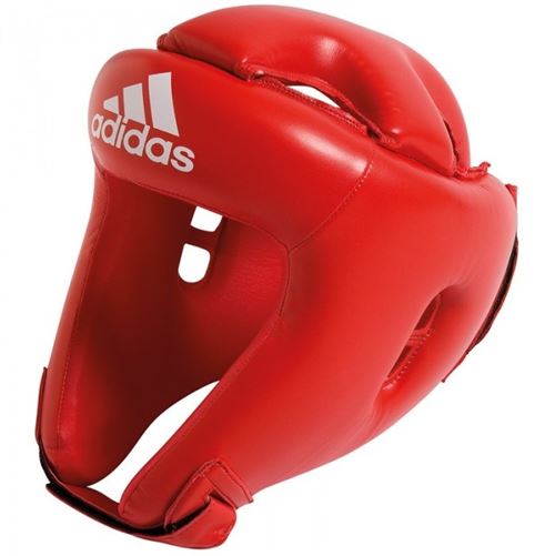 adidas pare-chef Rookie unisexe rouge taille XL