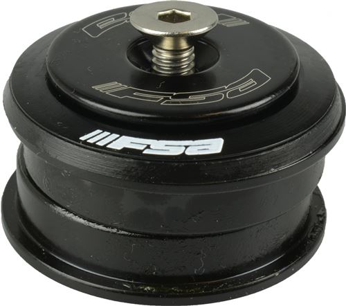 FSA casque CX1 1 1/8 pouce noir