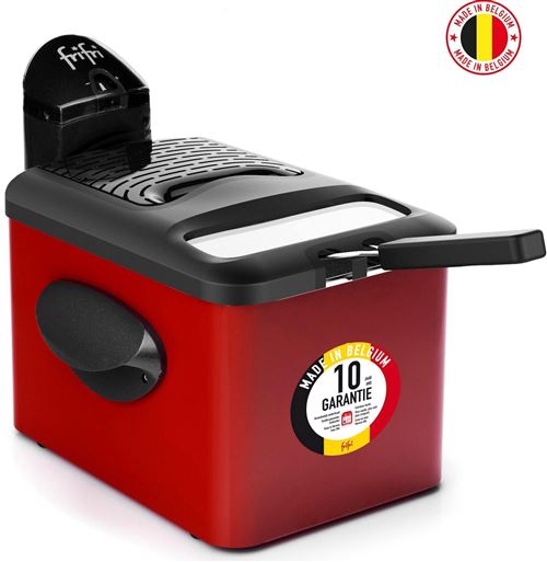 Friteuse Frifri 1905 R Duofil