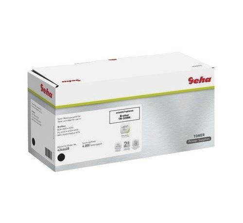 Geha 4244611 toner 2400pages jaune cartouche toner et laser - cartouches toner et laser (toner, jaune, brother, tn-245y)