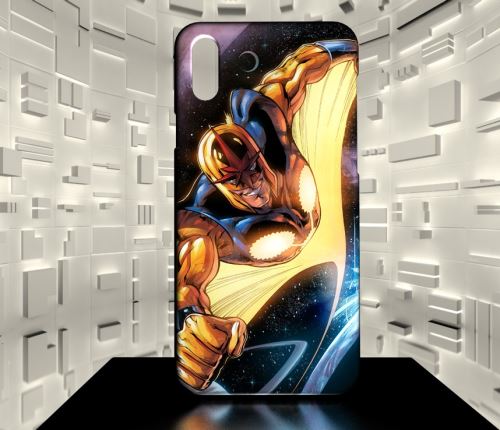 Coque Design Huawei P20 PRO NOVA COMICS 04