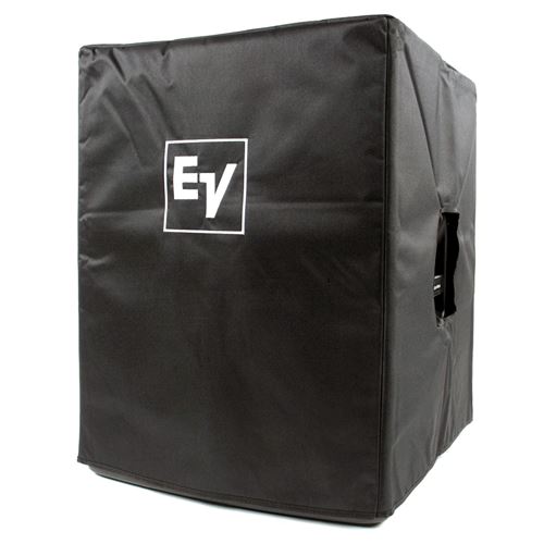 Electro Voice ELX 118 CVR housse de protection pour ELX 118 et ELX 118P
