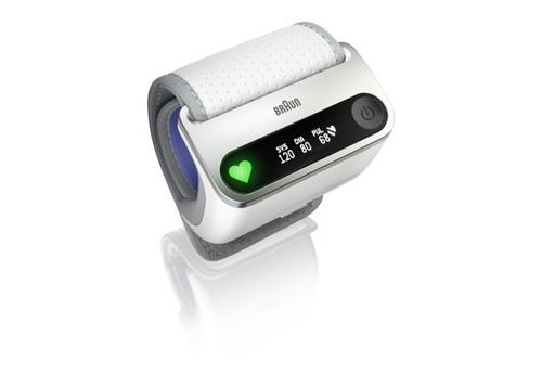Tensiometre Braun iCheck7