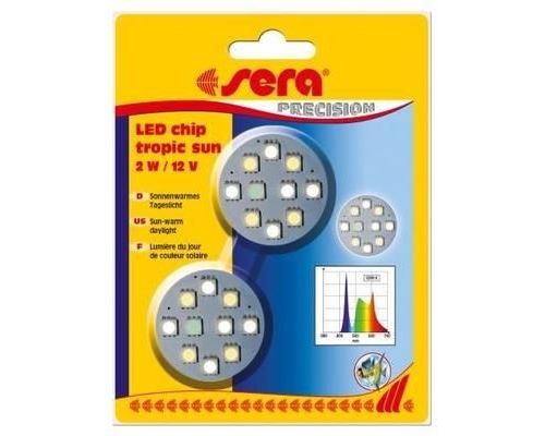 Sera Led Chip Tropic Sun