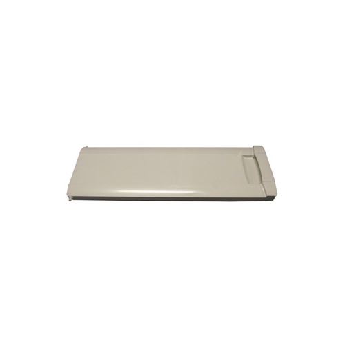 Portillon Évaporateur 51,5Cm X 16Cm pour Refrigerateur Smeg
