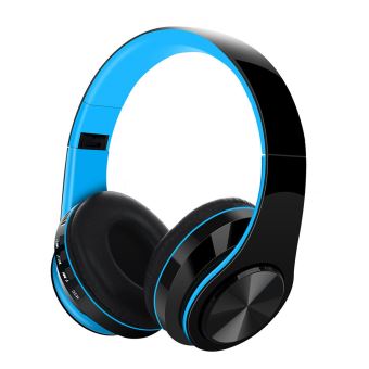 Nouveau produit Extérieur Bluetooth Casque sans fil Supra-Aural Coquilles Casque Casque stéréo tianaoho - 1