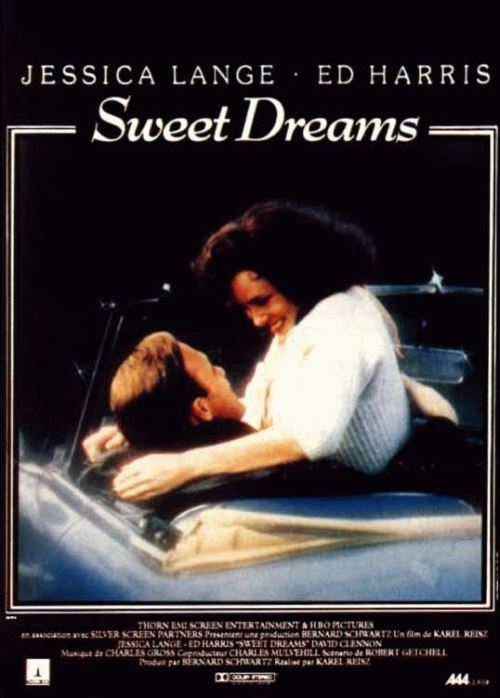 Sweat Dreams AFFICHE CINEMA ORIGINALE