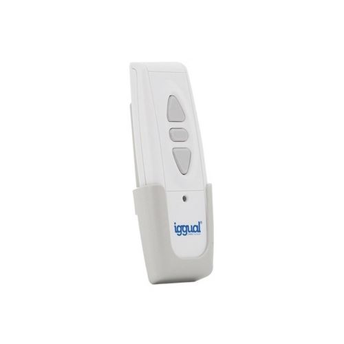 Télécommande iggual IGG811055