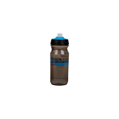 Bidon zefal sense pro 65 noir fume/bleu/gris 650ml