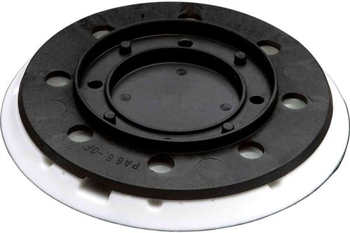 Festool - Plateau de pon&ccedil;age st-stf 125/8-M4-J sw - 492282