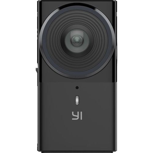Caméra Vidéo Yi 360 VR