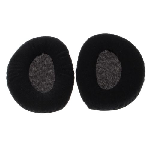 Remplacement Oreillettes pour Sennheiser Velour Rs160 Rs170 Rs180 Casque Wenaxibe014