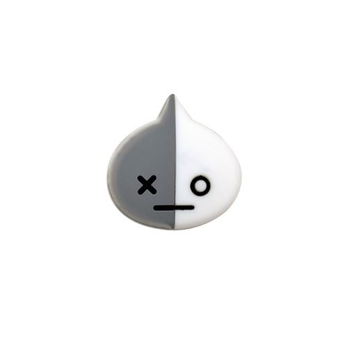 Support à pied Kpop BTS bt21 Luminous D