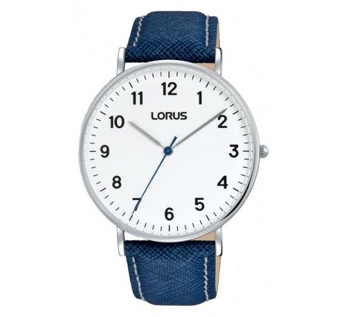 Lorus Montres Bleu Homme - RH819CX9-PROSHOP30