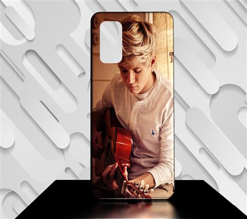 Coque pour Galaxy PLUS S20+ ONE DIRECTION 12