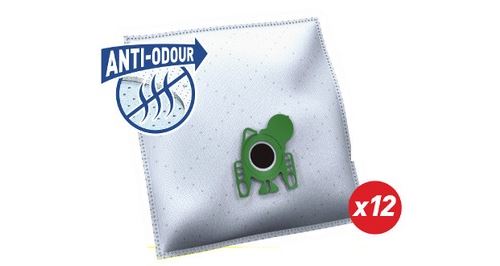 Sac Aspirateur Temium Mi103Mn