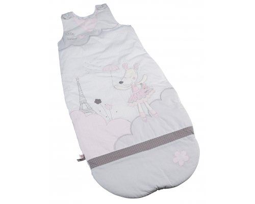 SAUTHON Gigoteuse chaude hiver 4-24 mois lilibelle -  